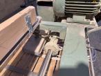 Belt sander 11