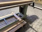 Belt sander 18