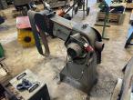 Belt sander 150 mm 4