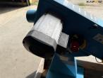 Belt sander 11