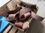 Belt sander 20