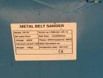 Belt sander 22