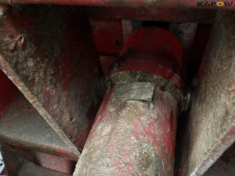 Baastrup 10 ton construction truck 31