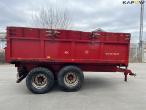 Baastrup 10 ton construction truck 4