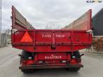 Baastrup 10 ton construction truck 6