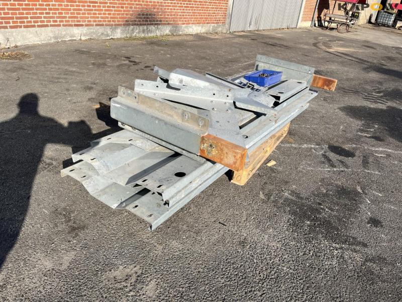 Baastrup CTS 18 grain siders 3