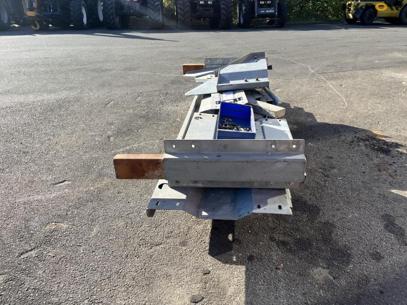 Baastrup CTS 18 grain siders 8