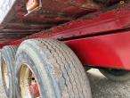 Baastrup dump truck 21