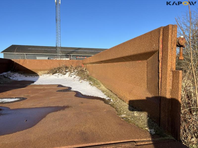 Baastrup construction truck 15