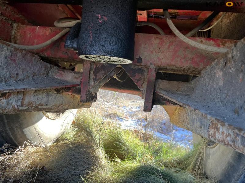 Baastrup construction truck 21