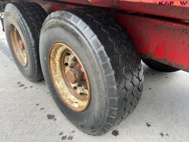 Baastrup construction truck 19
