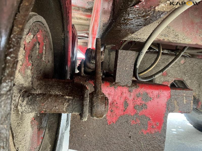 Baastrup construction truck 29