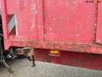 Baastrup tipper truck boogie 45