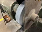 Bench grinder 5