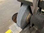 Bench grinder 7