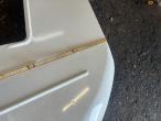Rear fender/ Running board 9