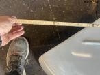 Rear fender/ Running board 10