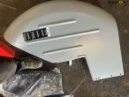 Rear fender/ Running board 16