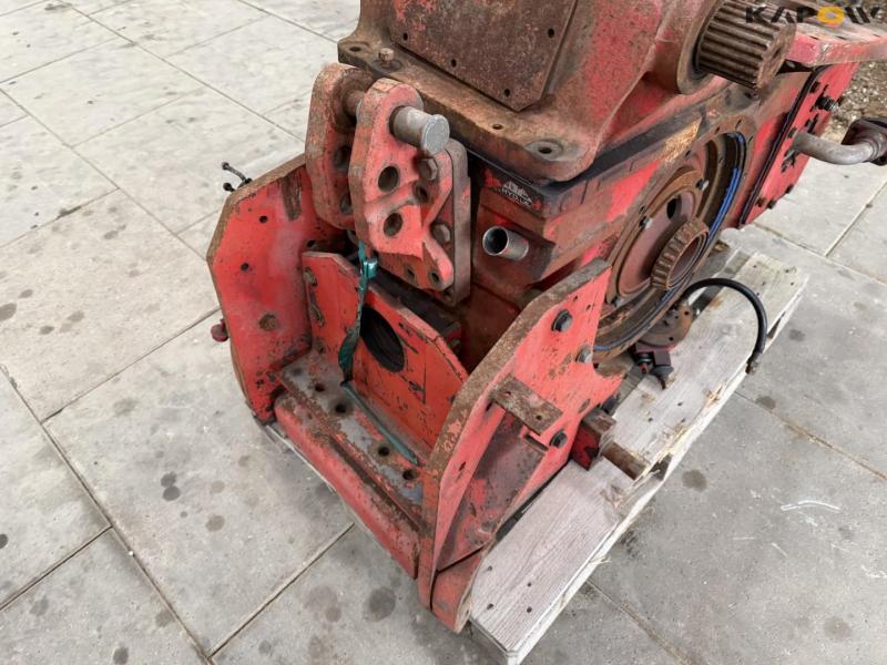 Rear gear for Massey Ferguson 14