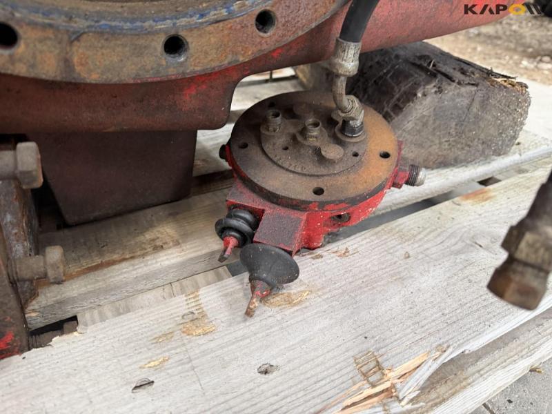 Rear gear for Massey Ferguson 18