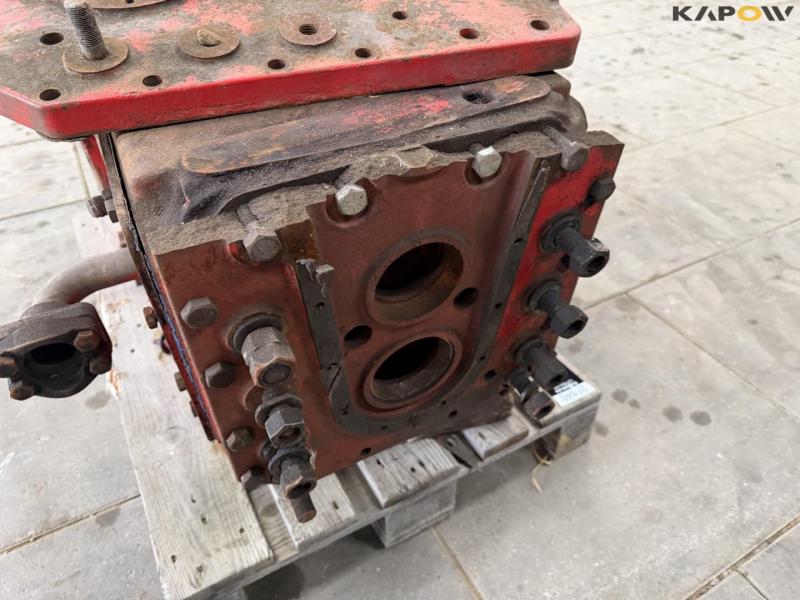Rear gear for Massey Ferguson 21