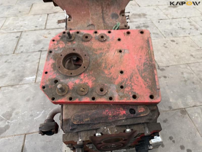 Rear gear for Massey Ferguson 24