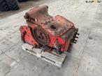 Rear gear for Massey Ferguson 5