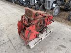 Rear gear for Massey Ferguson 7