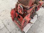 Rear gear for Massey Ferguson 14