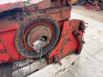 Rear gear for Massey Ferguson 26