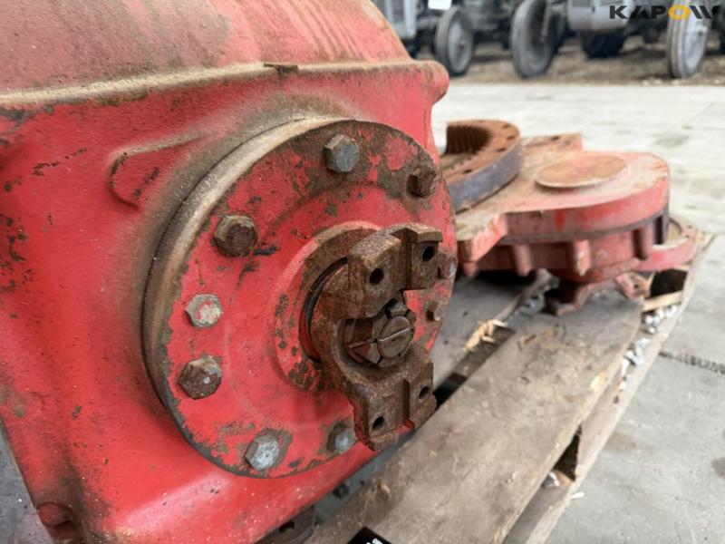 Rear gear for Massey Ferguson 21