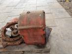 Rear gear for Massey Ferguson 10