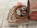 Rear gear for Massey Ferguson 11