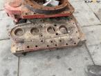 Rear gear for Massey Ferguson 17