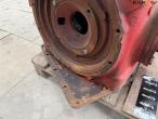 Rear gear for Massey Ferguson 22