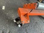 Bahco 1500kg tire trolley 19
