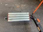 Bahco 1500kg tire trolley 21