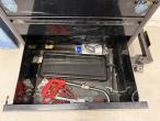Bahco workshop trolley 12