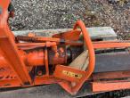 Ballario & Forestello hydraulic log splitter 20