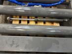 Ball chute 13