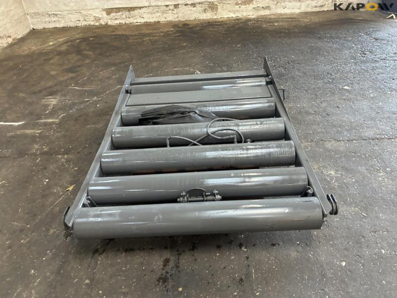 Ball chute 2