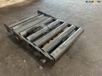 Ball chute 3
