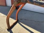 Bale clamp with Euro hitch 14