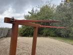 Bale fork 15