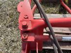 Bale clamp with Volvo shift 18