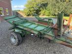 Bale wagon 13