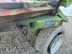 Bale wagon 19