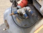 Balma LT270 compressor + small compressor 11