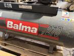 Balma LT270 compressor + small compressor 22