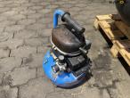 Balma LT270 compressor + small compressor 25